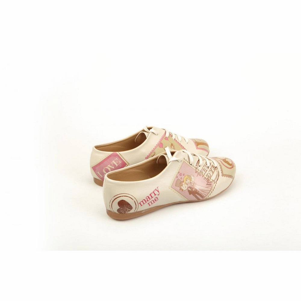 Ballerinas Shoes SLV008 Breathable mesh Workout