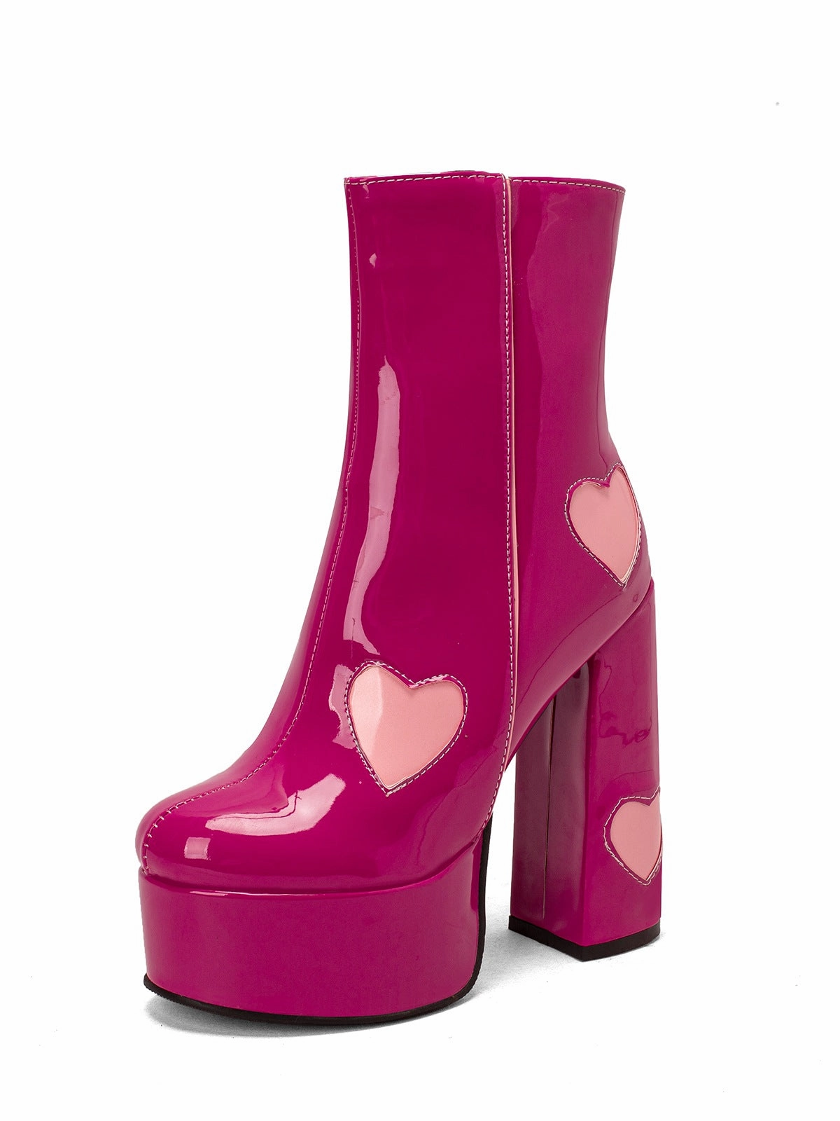 Retro Leather Super Thigh-High Boots Adidas Gazelle Running Shoes