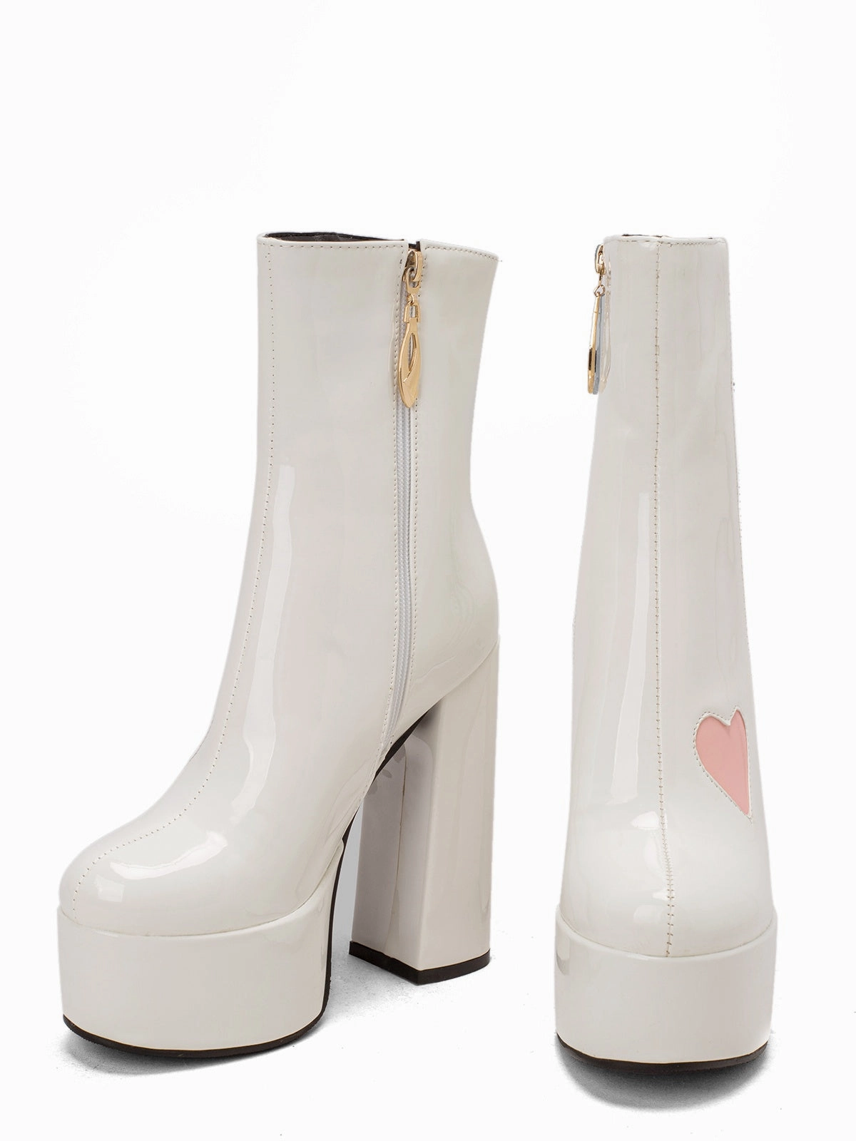 Adidas Rapidmove Training Shoes Retro Leather Super Thigh-High Boots