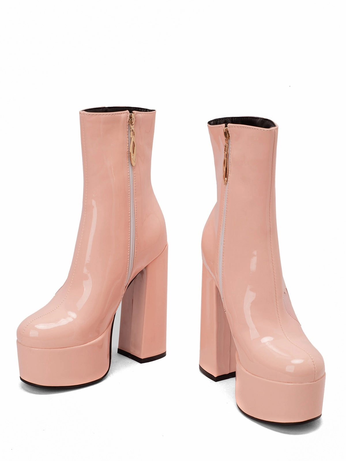 Adidas Equipment Shoes 90s Retro Leather Super Thigh-High Boots