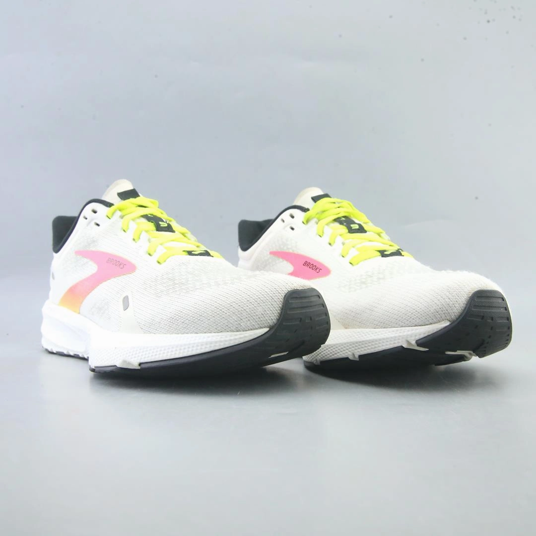 Fitted Running Shoes BROOKS LAUNCH 9