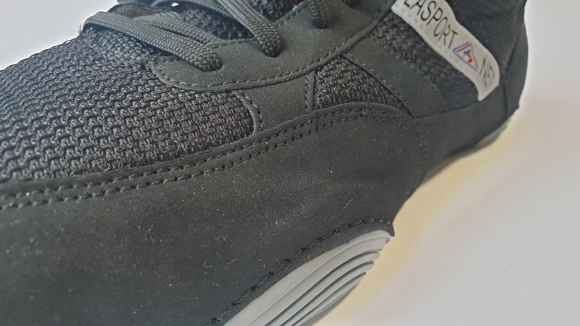 Asics Gel-venture 5 Running Shoes Wrestling shoes - La Sport - Sort