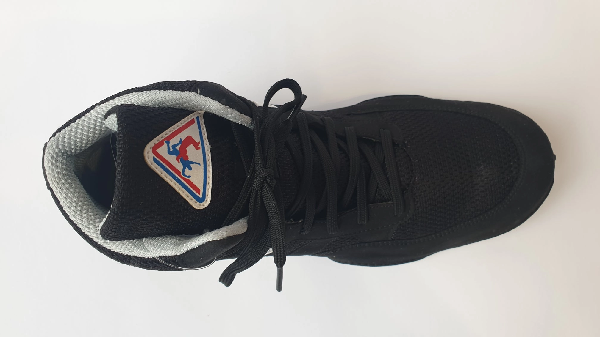 Asics Shoes Gel Dedicate 6 Tennis Wrestling shoes - La Sport - Sort