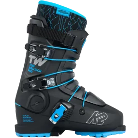 Revolver TW Onitsuka Tiger Snow Boots