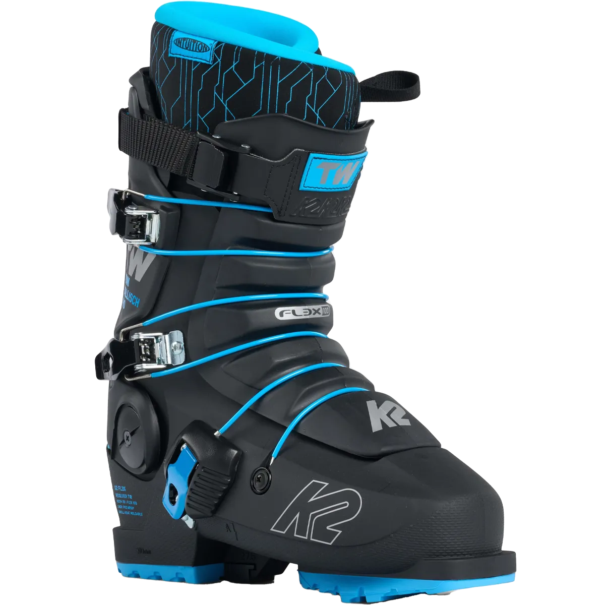 Revolver TW Canadian Snow Boots