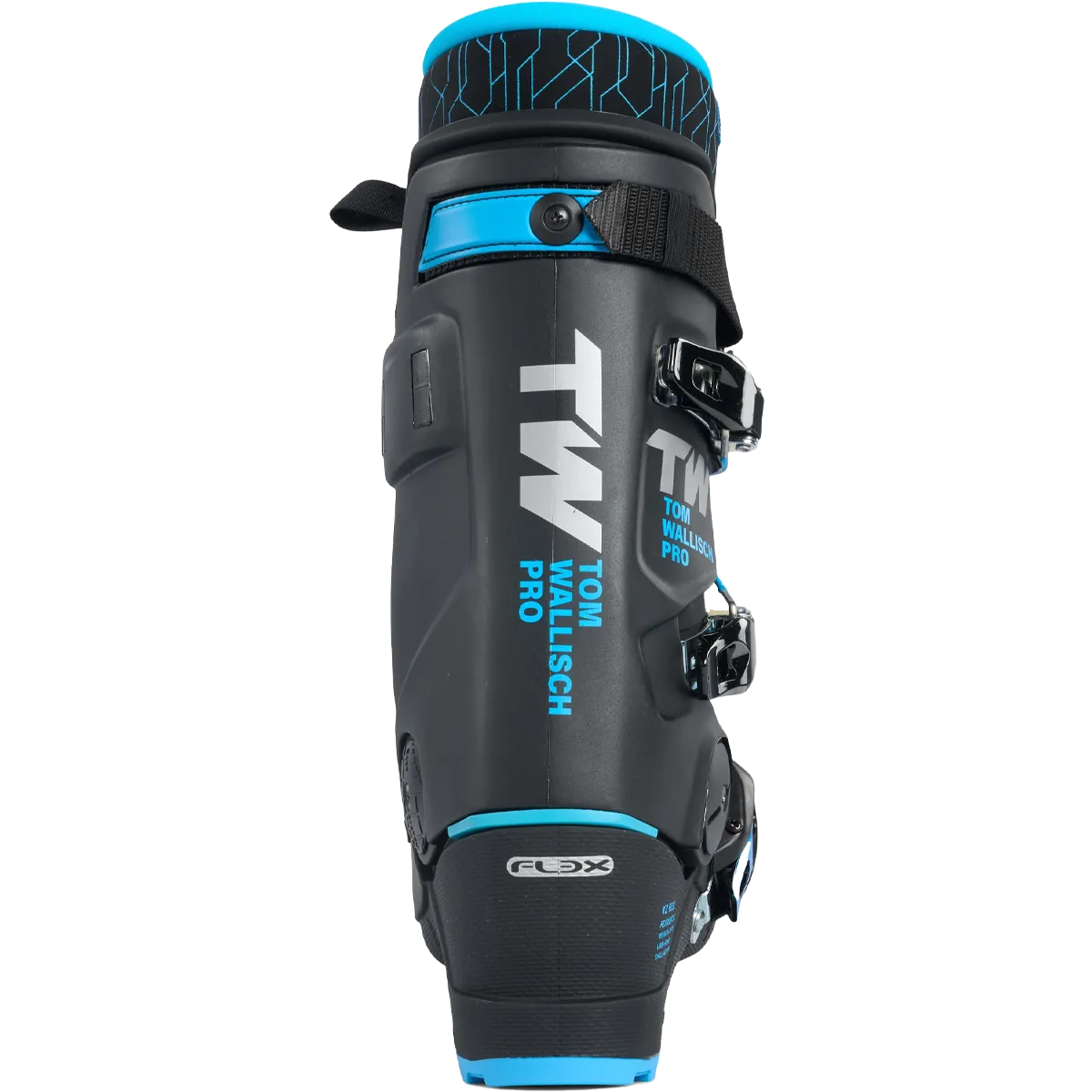 Best Toddler Snow Boots Revolver TW