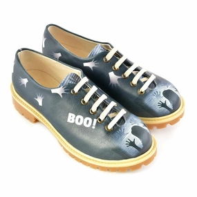 Match Fit Oxford Shoes WTMK6517