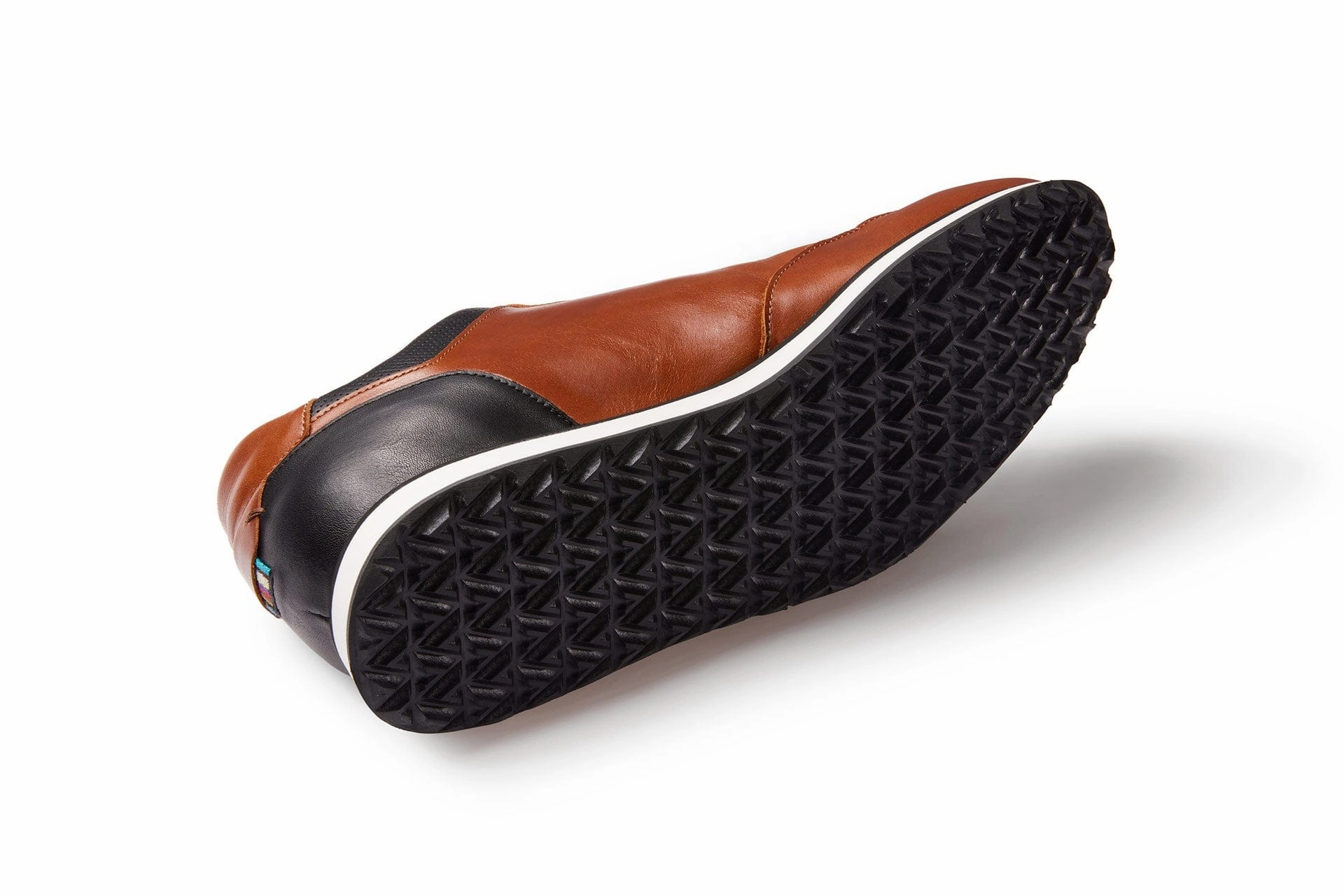 Richmond | Mocha Fashion Edge Polished Finish