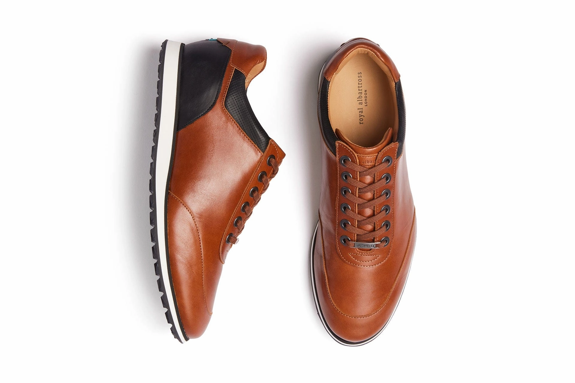 Richmond | Mocha Urban Wear