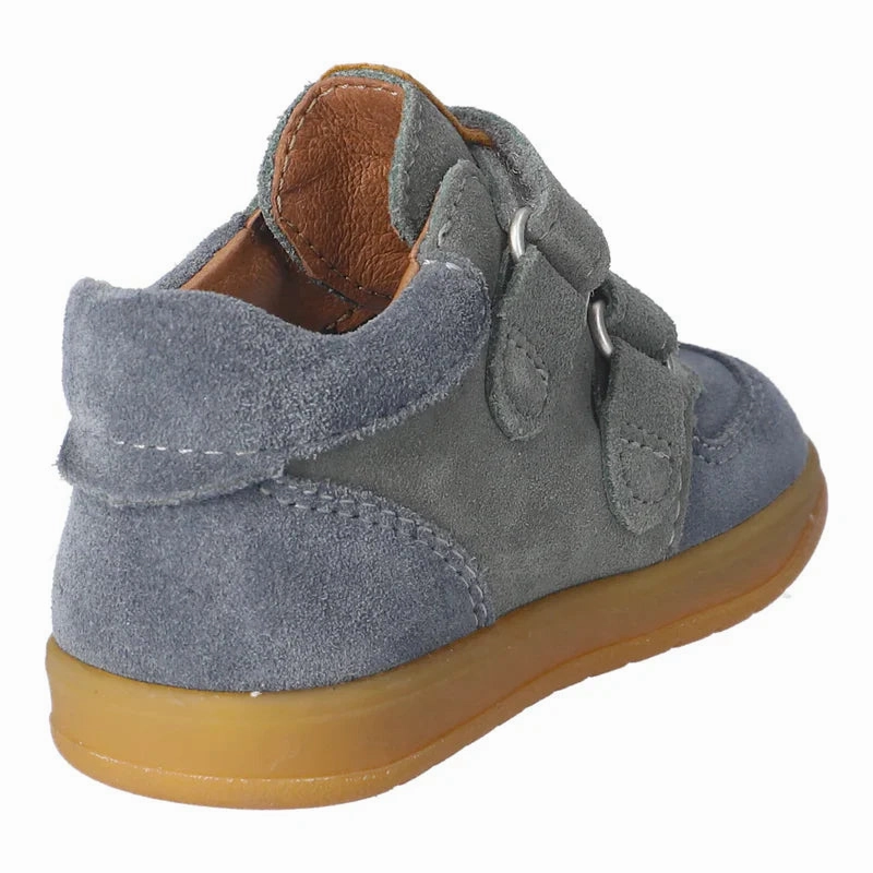 Adidas Shoe Sale Ricosta: Niru Mid-Boot - Blue / Grey