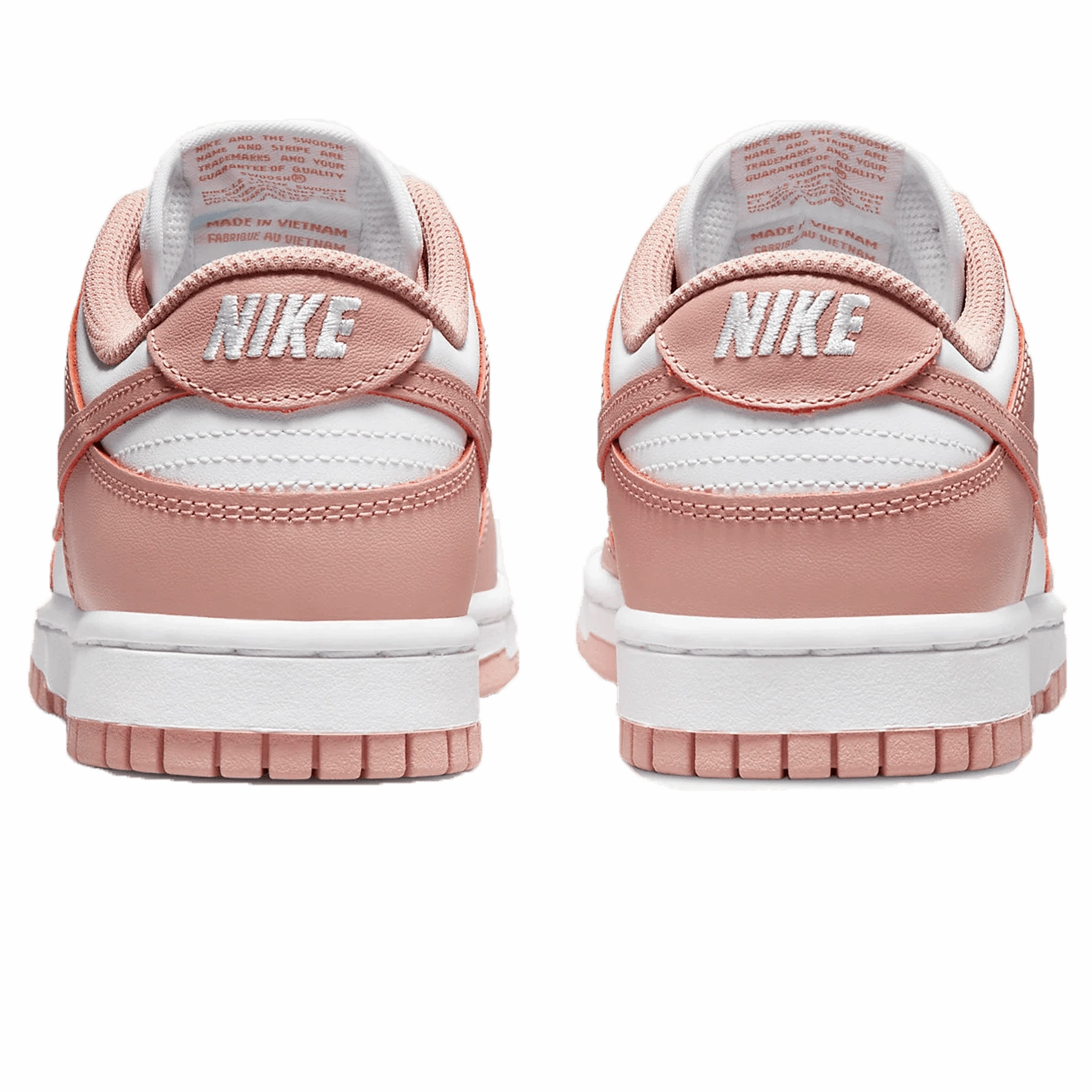Nike Dunk Low Wmns 'Rose Whisper' 2023 Asics Gel Venture 6 Mx Running Shoes 1012a504
