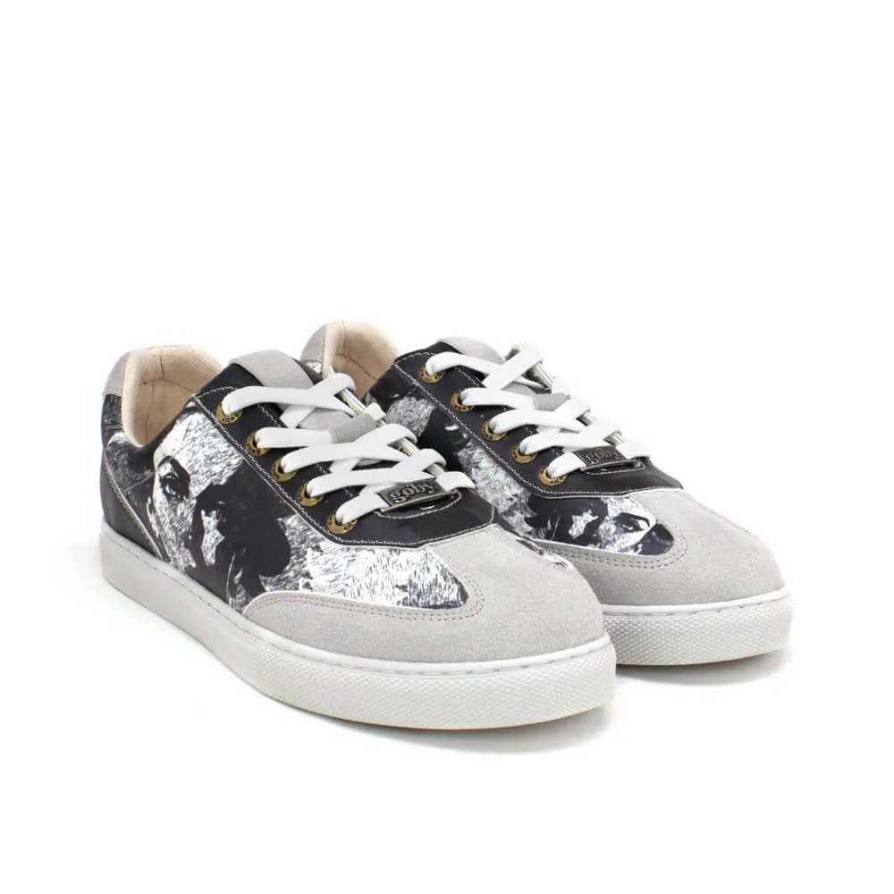 Sneaker Shoes GOM107 senior care