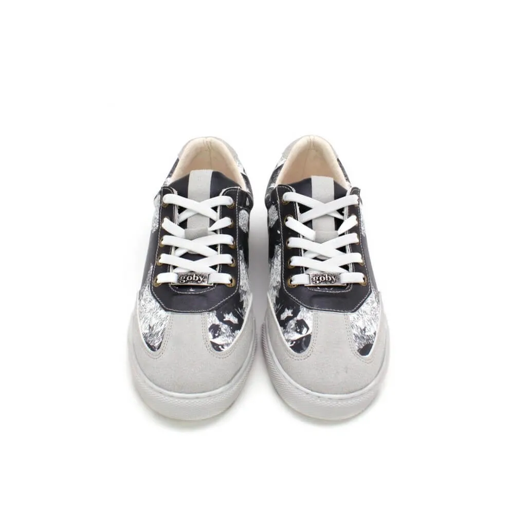 Campus Cool Sneaker Shoes GOM107