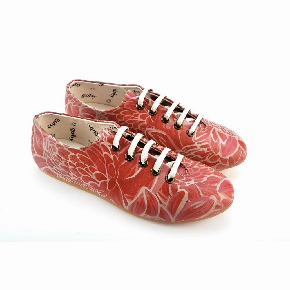 Ballerinas Shoes SLV84 Flexible Fit