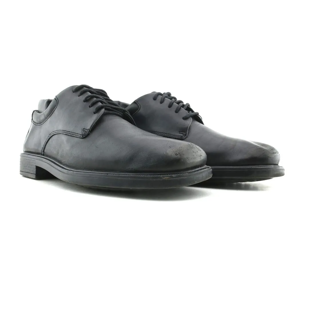 ROCKPORT MARGIN Rose Gold Dress Shoes