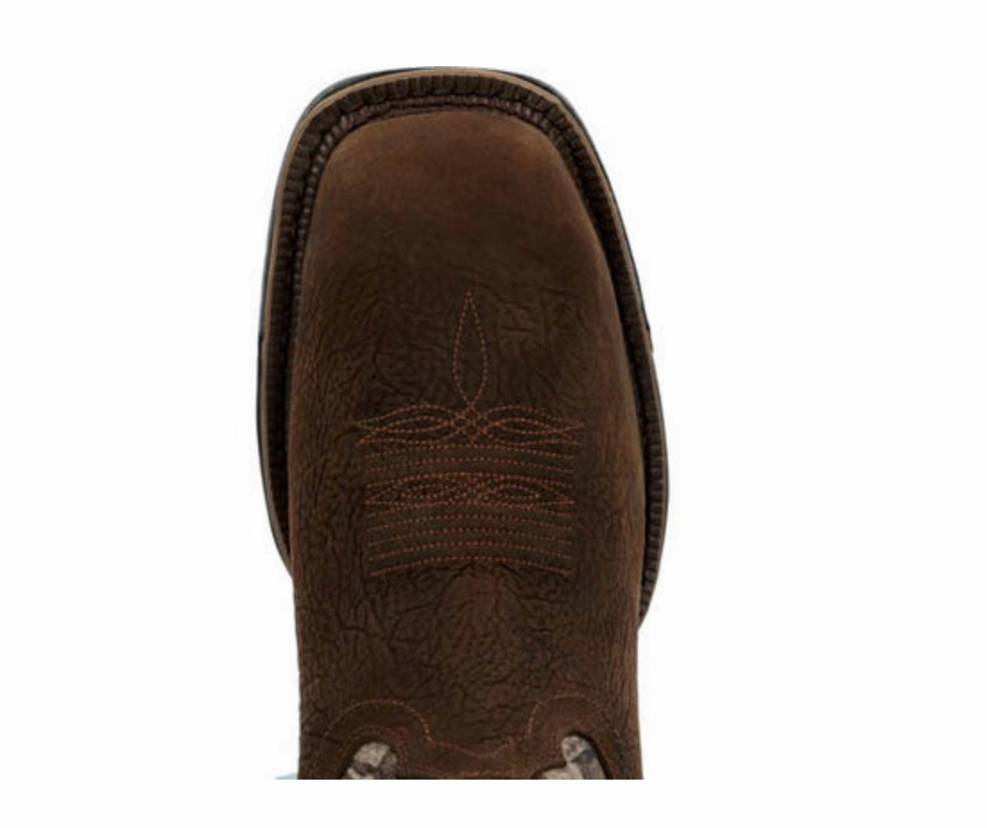 ROCKY- RKW0358- LONG RANGE 11" WATERPROOF WESTERN BOOT-MOSSY OAK BOTTOM LAND Adidas Shoe Prices