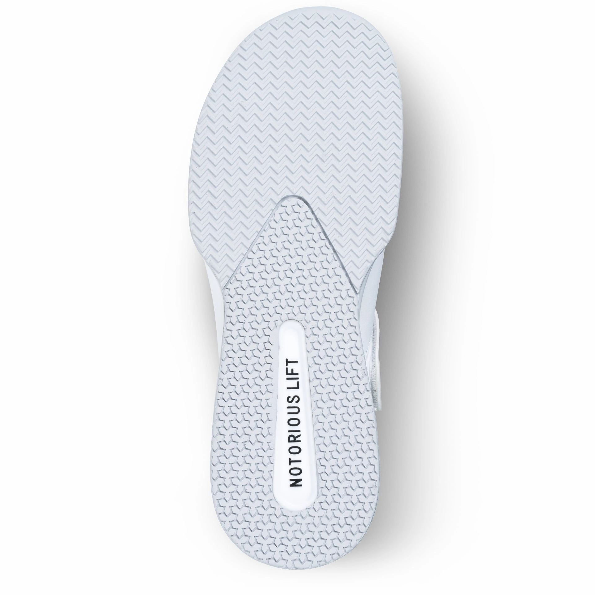 Ronin Lifters: Bliss White Hot Pick