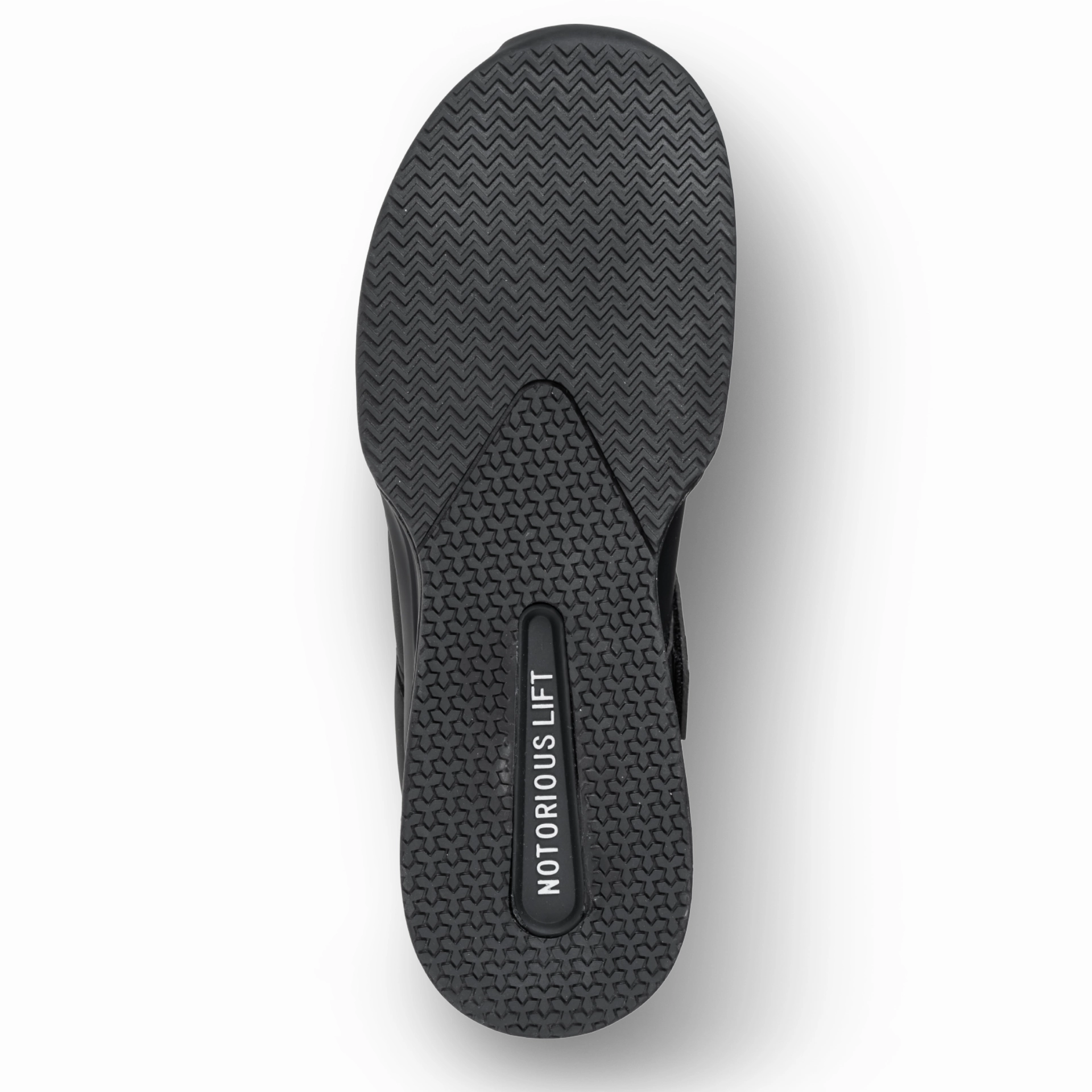 Short Trip Stride Easy Ronin Lifters: Stealth