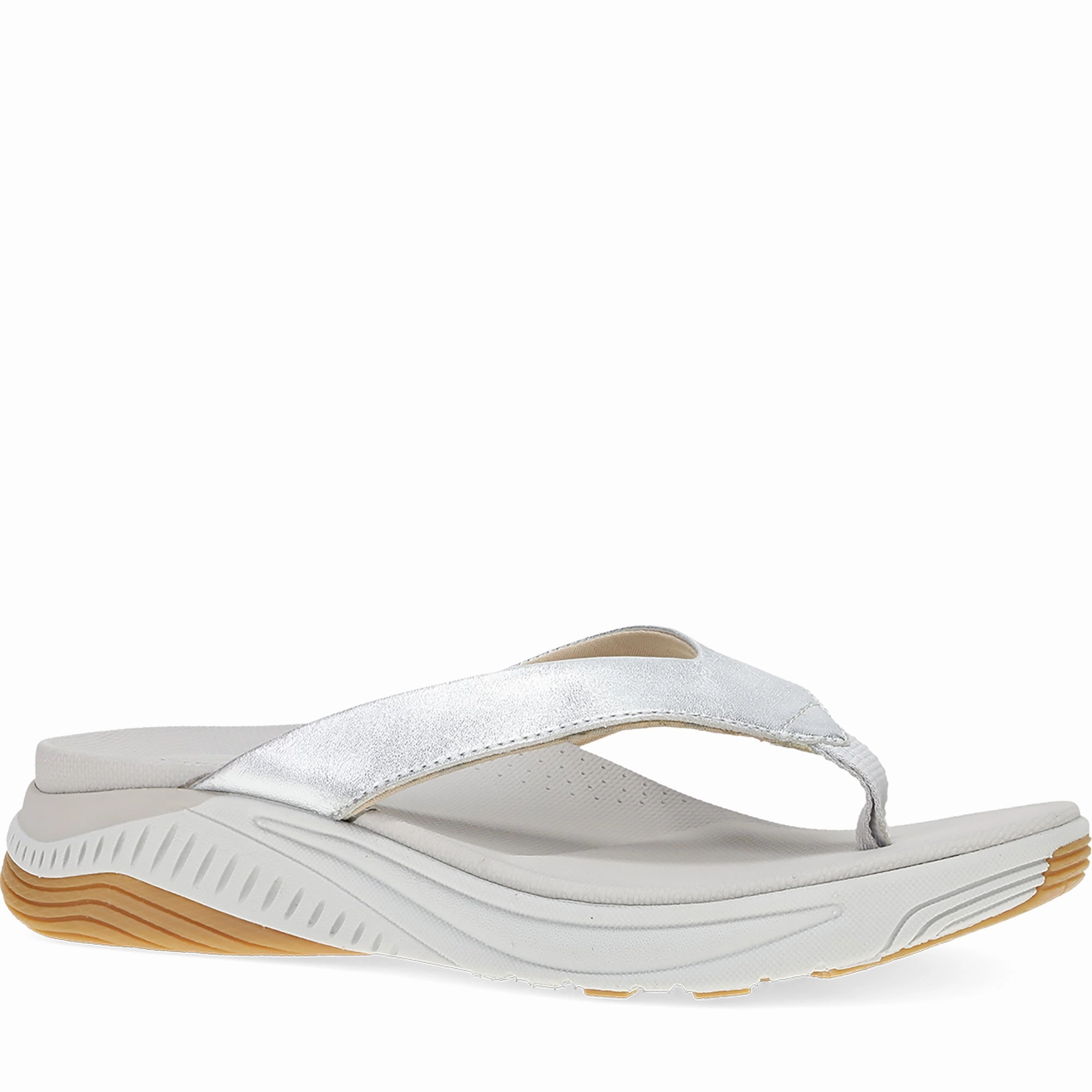 High-Comfort Fit skin friendly Rosemary