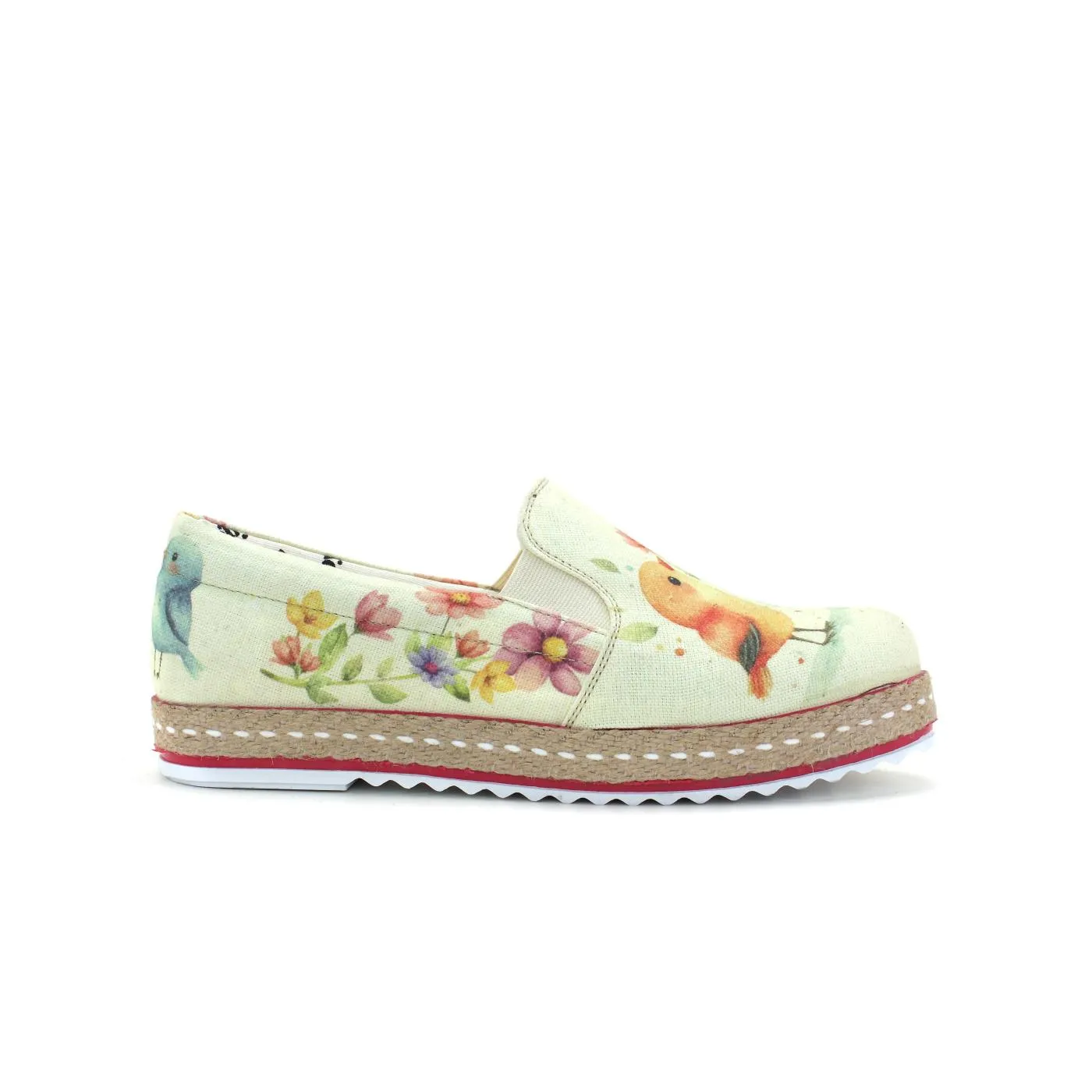 Sneaker Shoes HV1605 Ocean Walk Comfortable