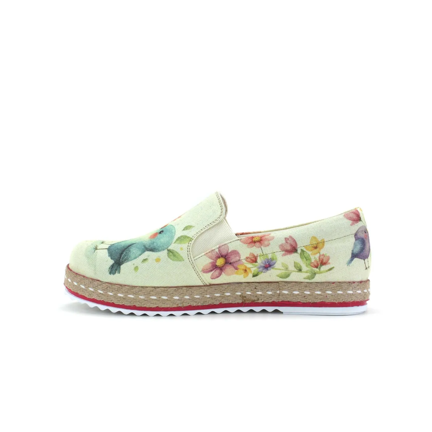 Sneaker Shoes HV1605 Summer cool Denim Cool