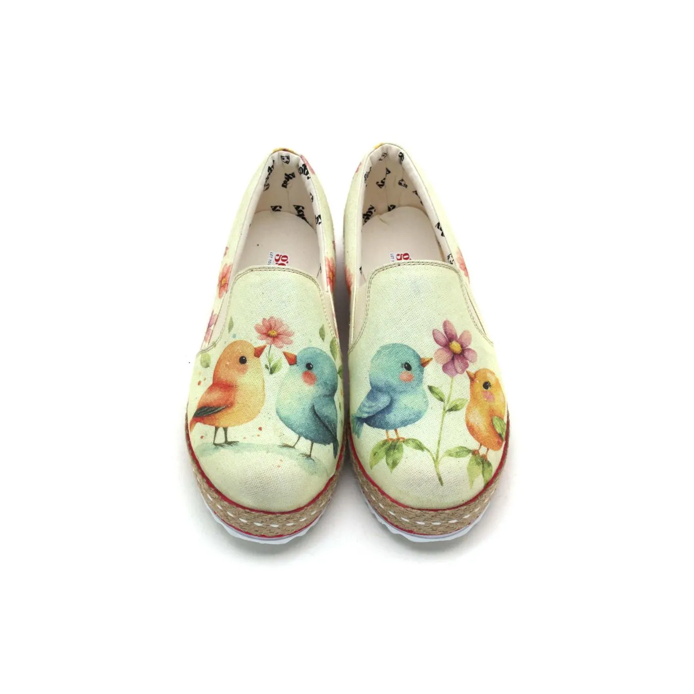 Synthetic Sneaker Shoes HV1605