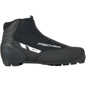 Laceless Snow Boots XC Pro