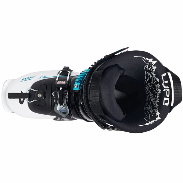 Women's Lupo AX 105 LS Maurices Snow Boots