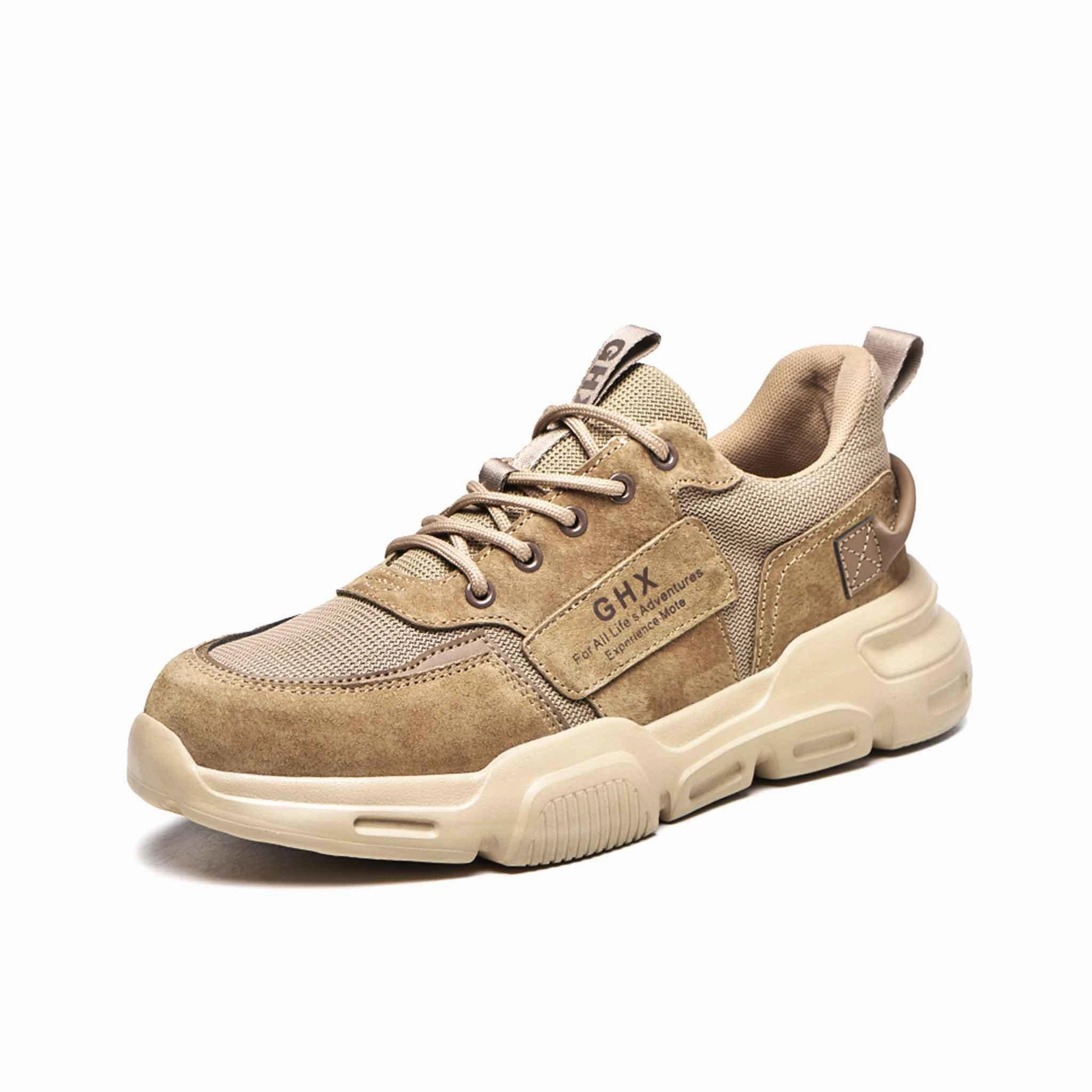 2000 Gram Thinsulate Work Boots Women's Steel Toe Shoes - Shock Absorbing | B142