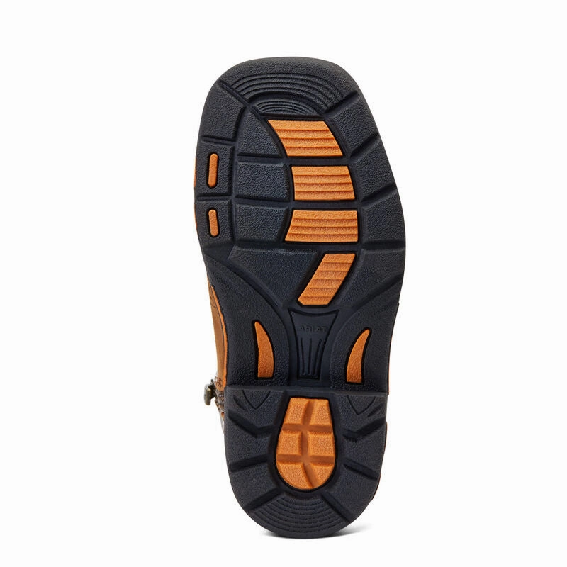 ARIAT Kid's Ariat Lil'Stompers Durango A441001044 Ankle Boots