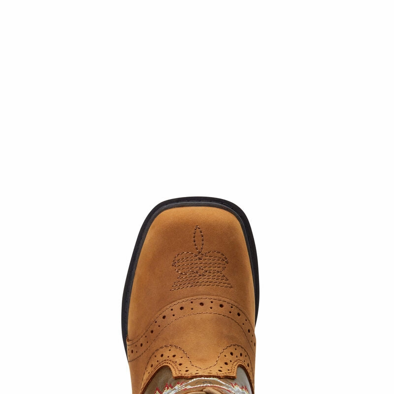 ARIAT Kid's Ariat Lil'Stompers Durango A441001044 Spiderman Rain Boots