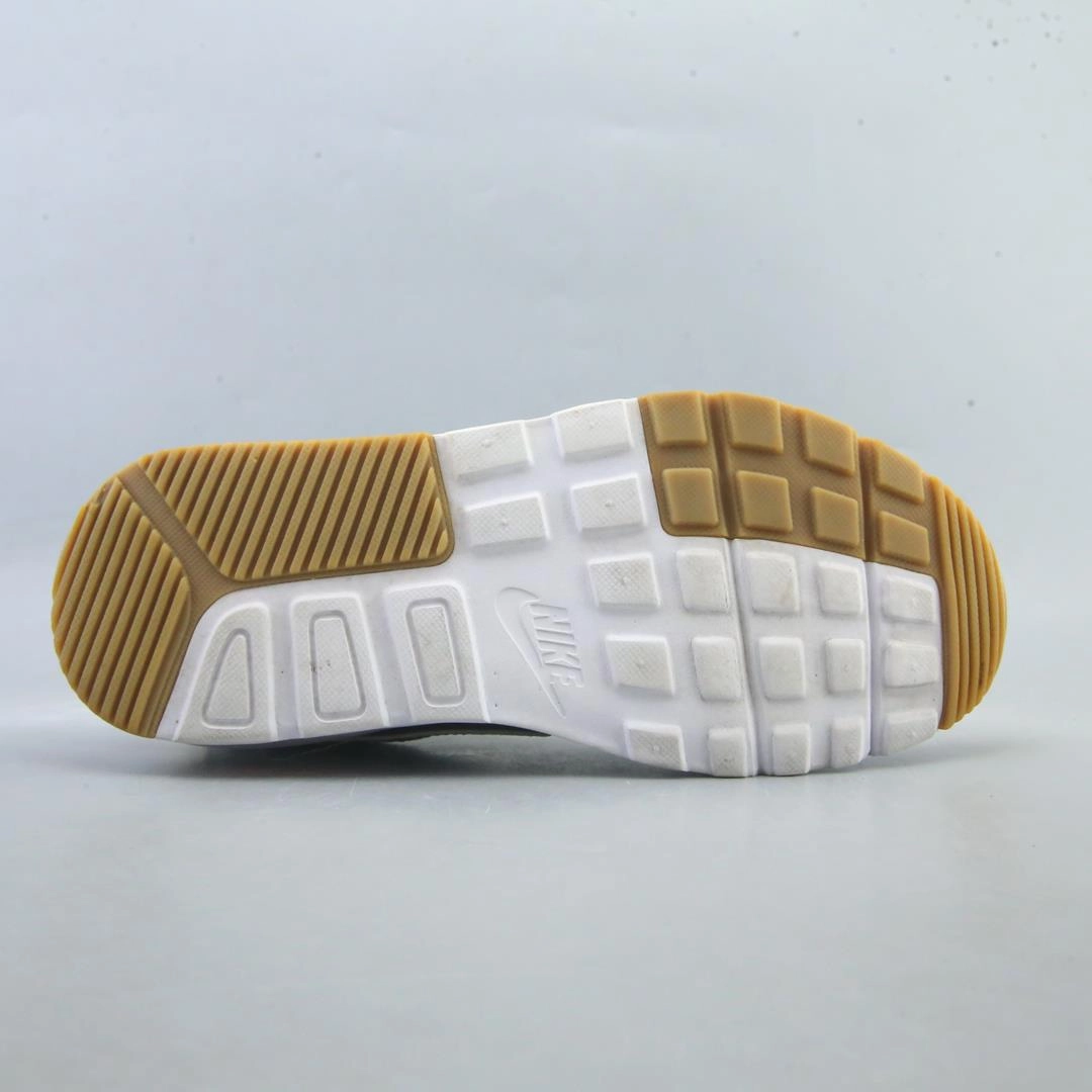 NIKE AIR MAX SC Fresh Foam X More V4 Running Shoes