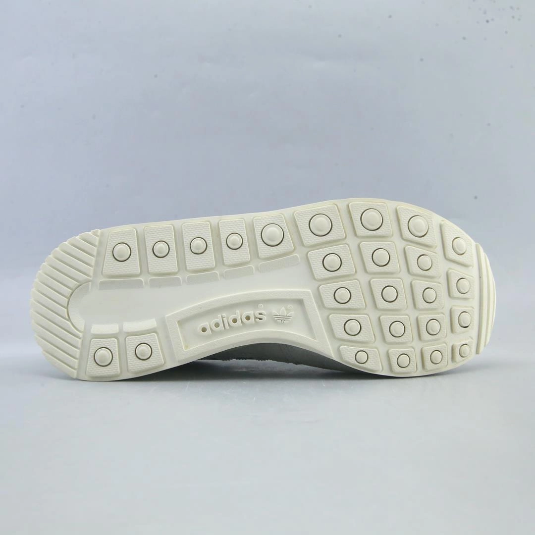 ADIDAS ZX 500 Running Shoes In Washing Machine