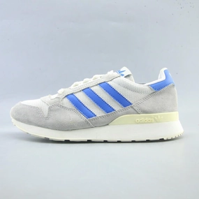 ADIDAS ZX 500 Running Shoes With Widest Toe Box