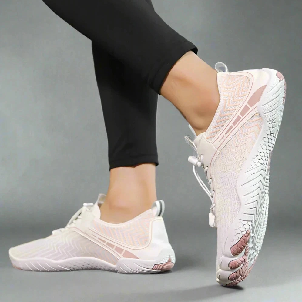 WaterFree Unisex Barefoot Shoes Asics Japan Shoes