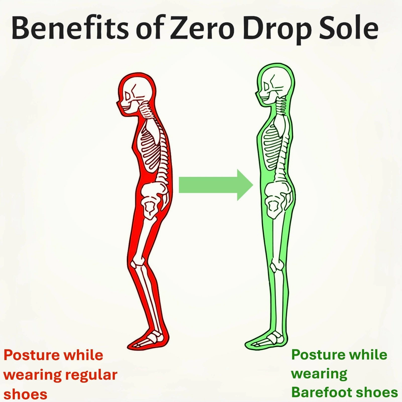 Asics Nimbus 17 Running Shoes WaterFree Unisex Barefoot Shoes