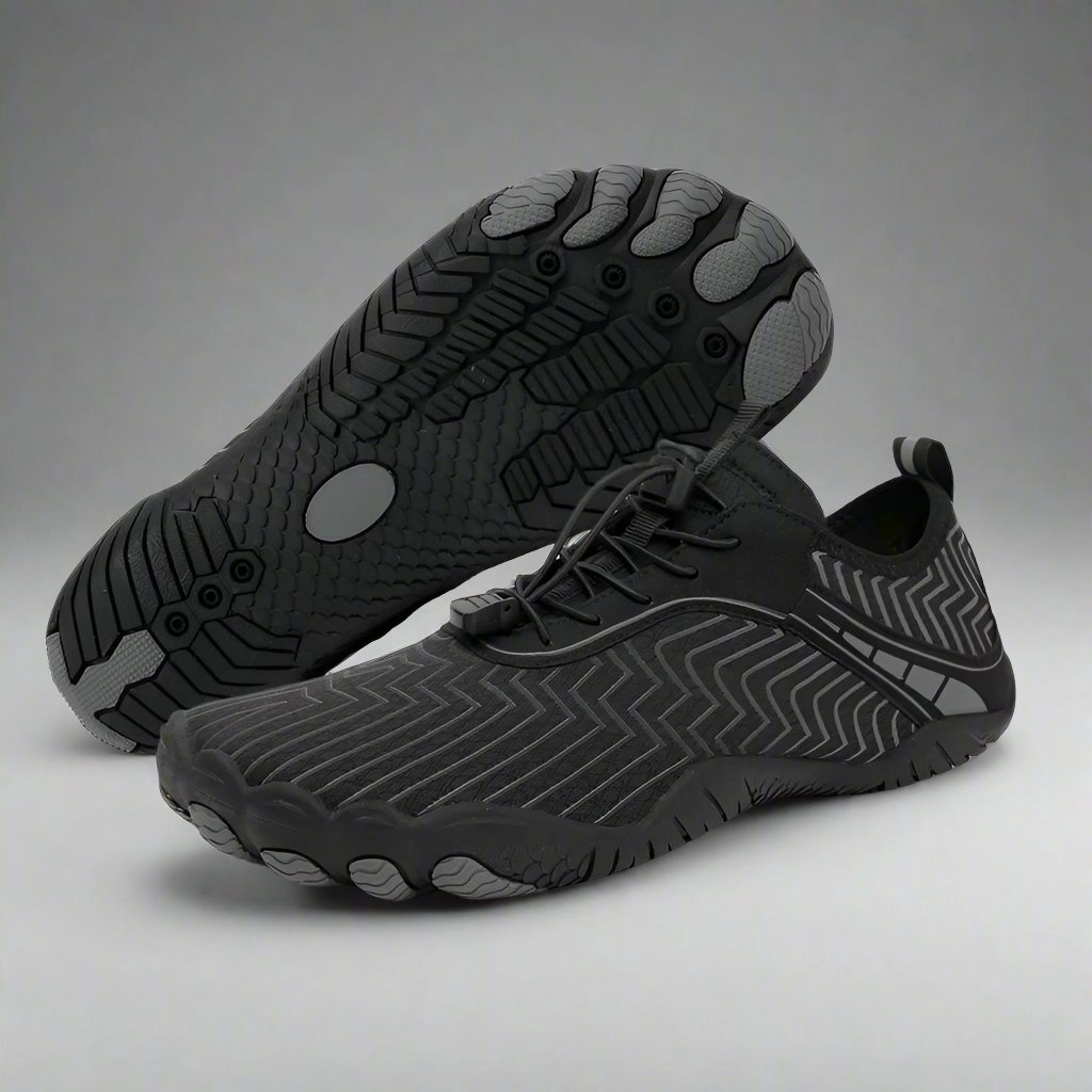 WaterFree Unisex Barefoot Shoes Amazon Asics Walking Shoes