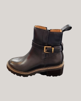 EOS Lindt Leather Boot - Black Adidas Soccer Shoes Customize