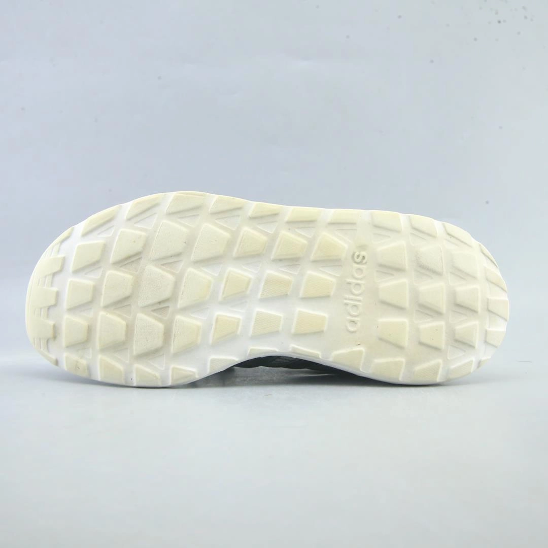 Lacing Your Running Shoes ADIDAS NEO QUESTAR FLOW