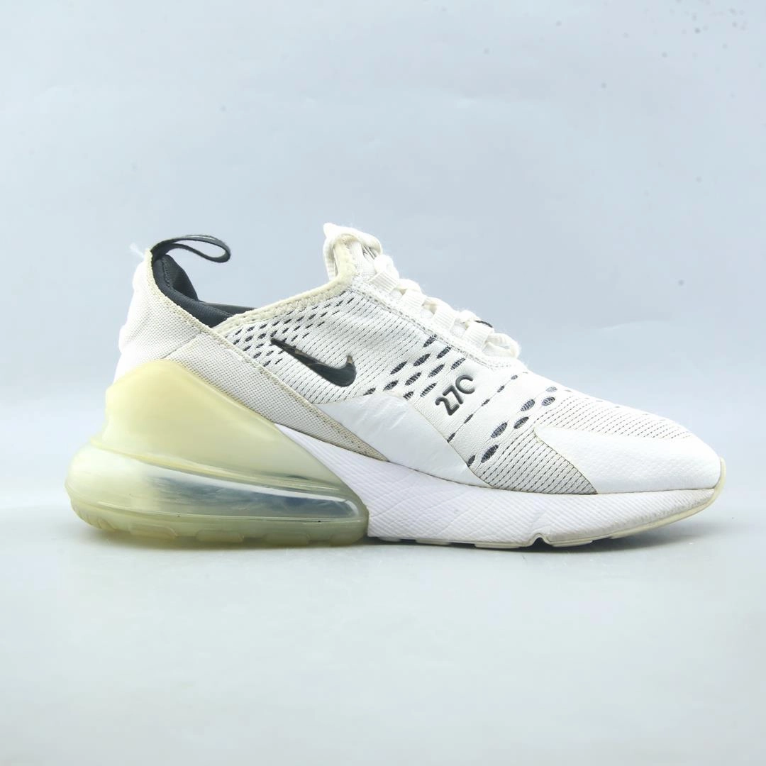 NIKE AIR MAX 270 Best Running Shoes For High Arches And Plantar Fasciitis