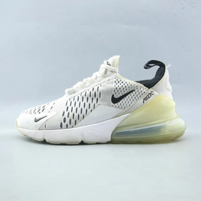 NIKE AIR MAX 270 Good Running Shoes With Ankle Support