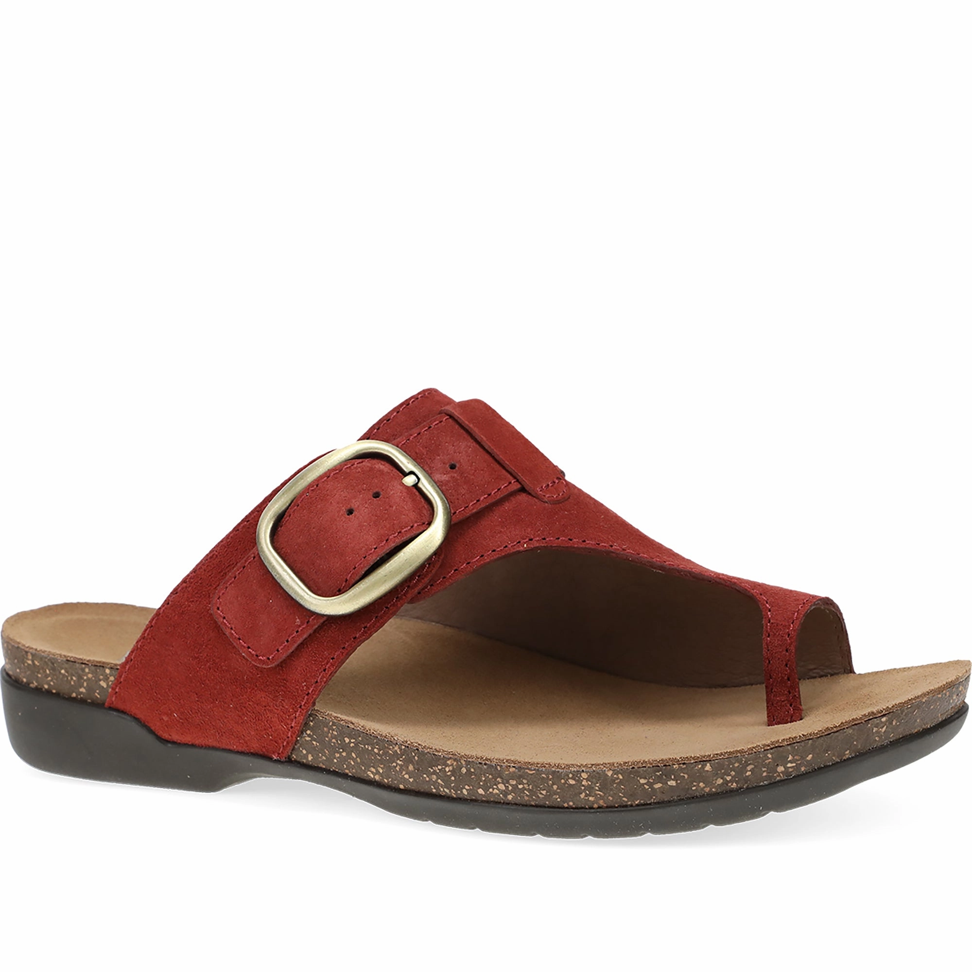 Chic Open-toe Shoes Rylee