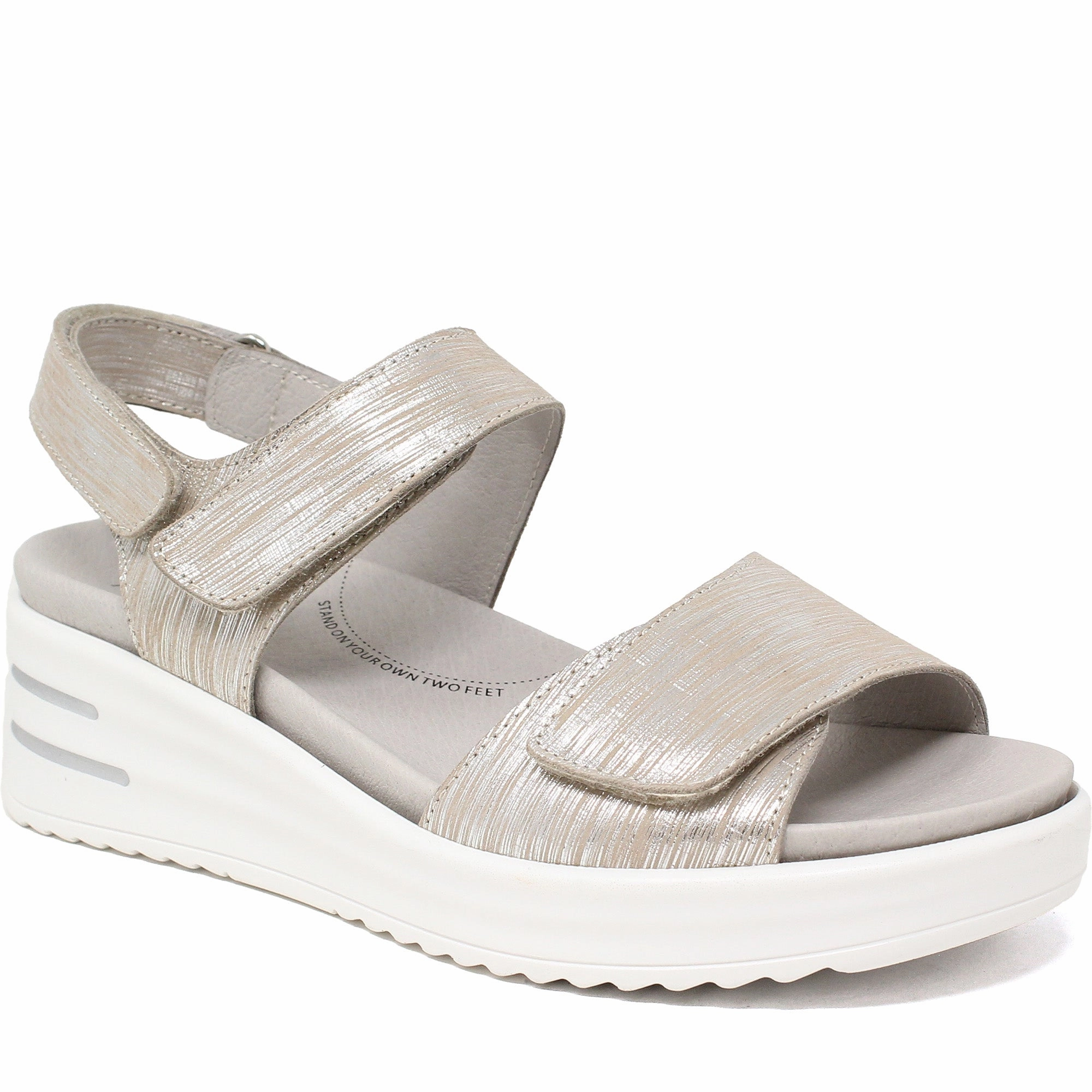 Comfort Fit Sadias-W