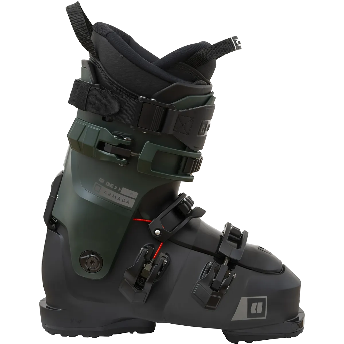 North Face Snow Boots Sale AR ONE 110 MV