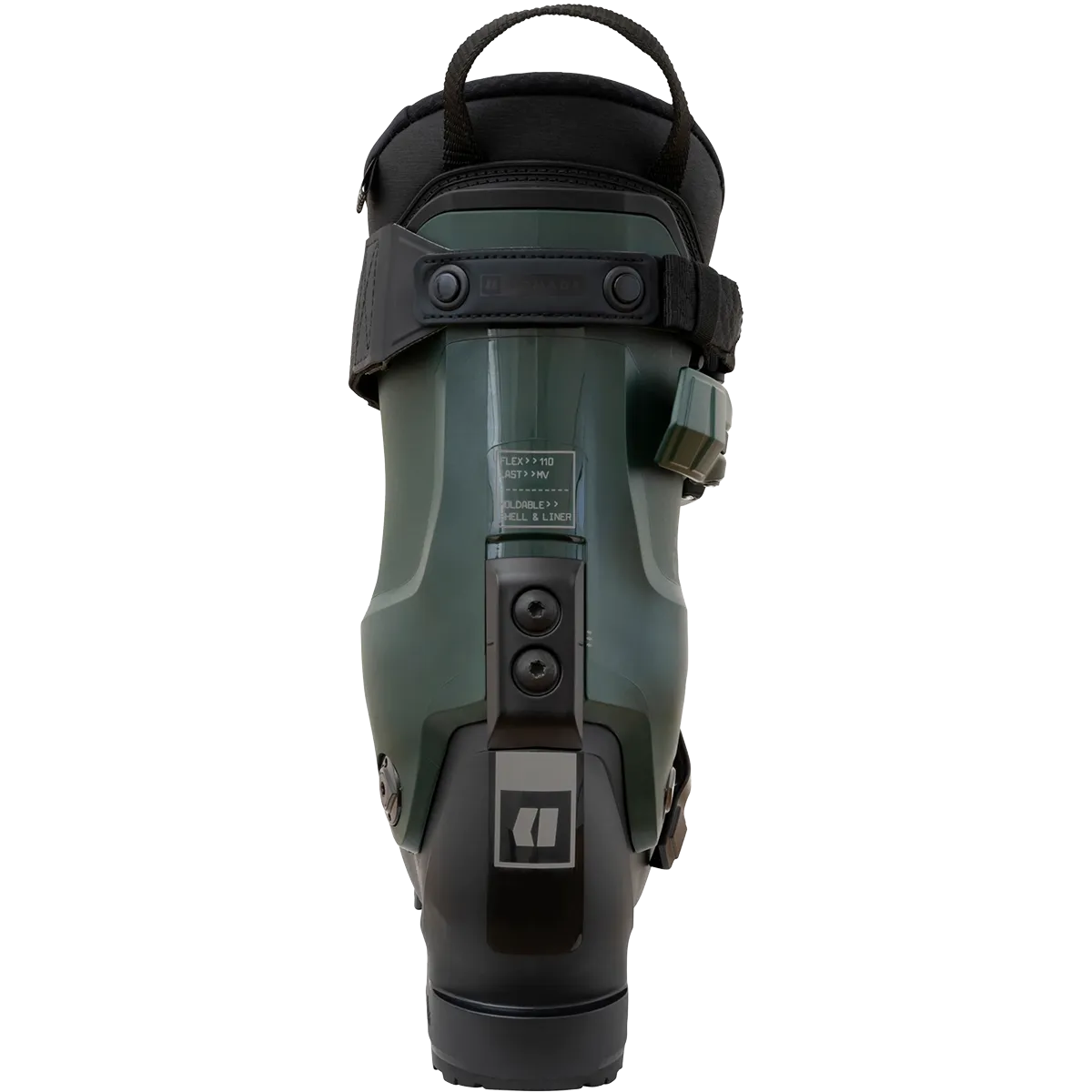 Waterproof Snow Boots On Sale AR ONE 110 MV