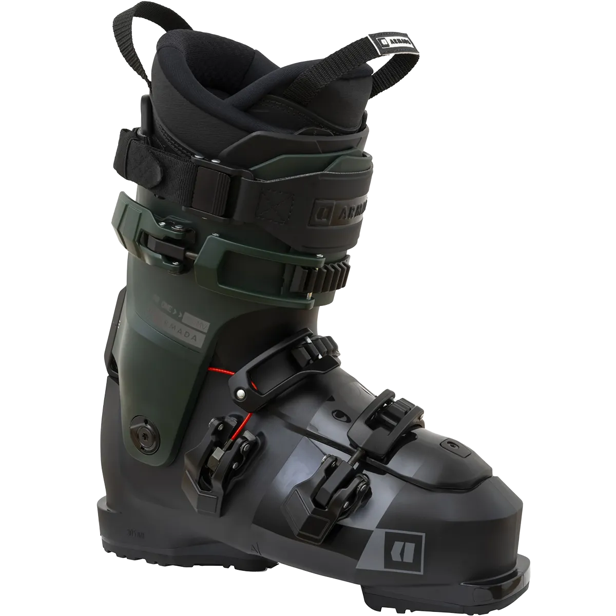 Clarks Snow Boots AR ONE 110 MV