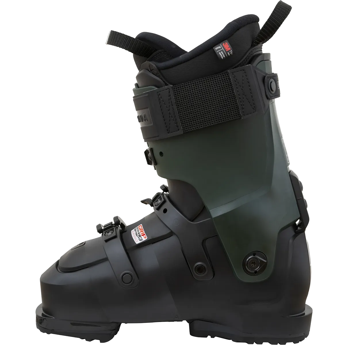AR ONE 110 MV Snow Angel Waterproof Winter Boot