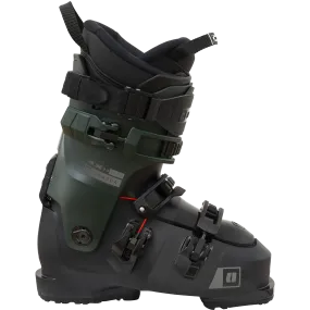 Snow Boots With Velcro AR ONE 110 MV