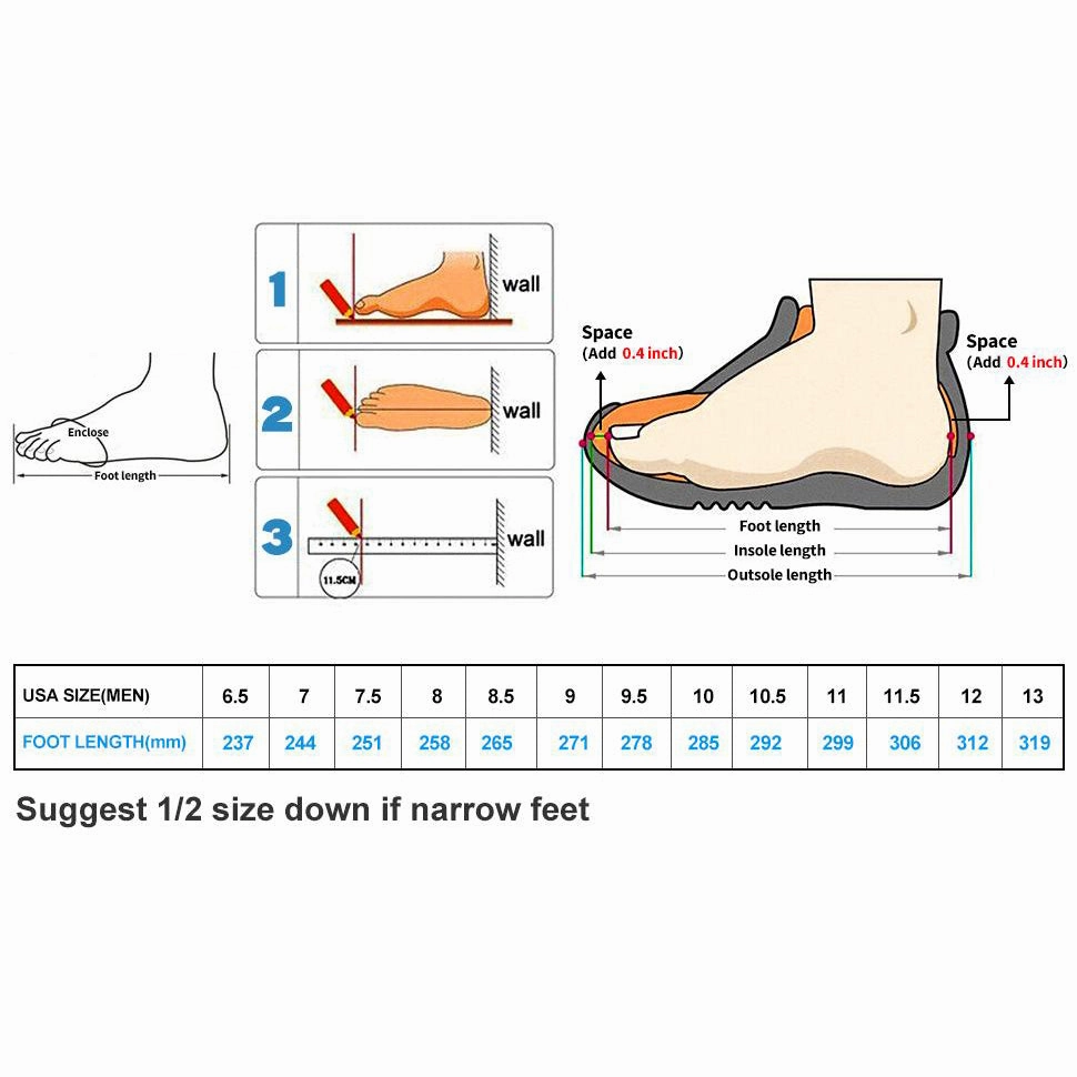 LV 802 Men's Slip-on Work Boots Soft Toe Waterproof Black Best Pull-on Work Boots For Plantar Fasciitis