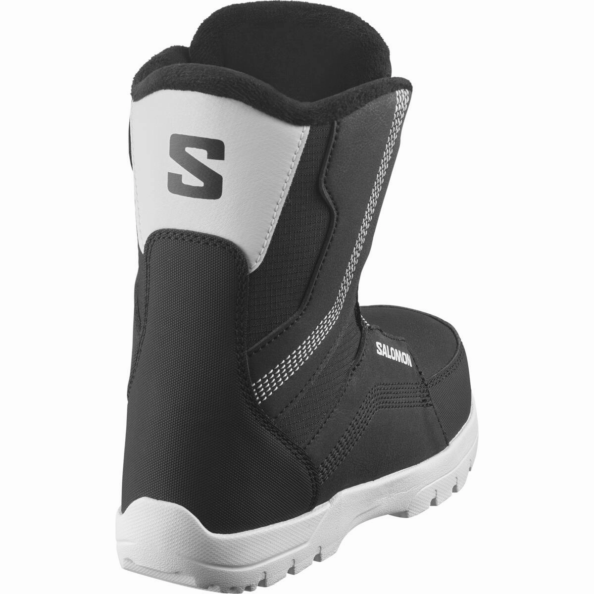 Salomon Junior Whipstar BOA Snowboard Boots 2025 Boots Uk Limited